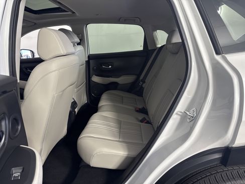 Certified 2024 Honda HR-V EX-L image 21