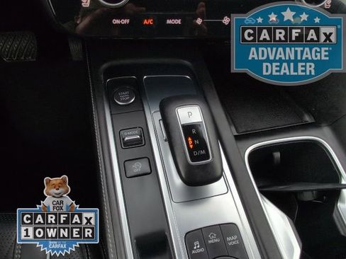 Used 2022 INFINITI QX60 Autograph w/ Cargo Package image 29