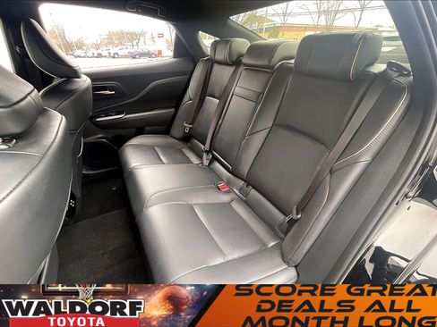 Used 2025 Toyota Crown XLE image 30