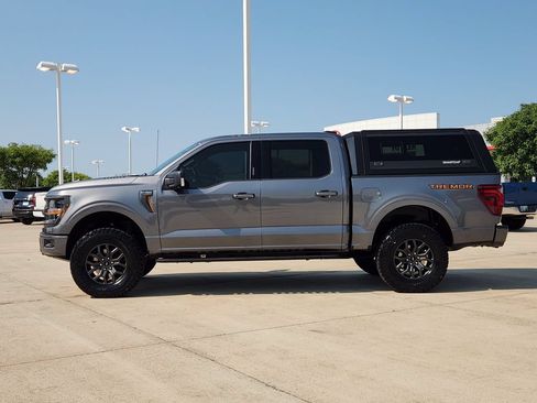 Used 2024 Ford F150 Tremor AWD/4WD image 4