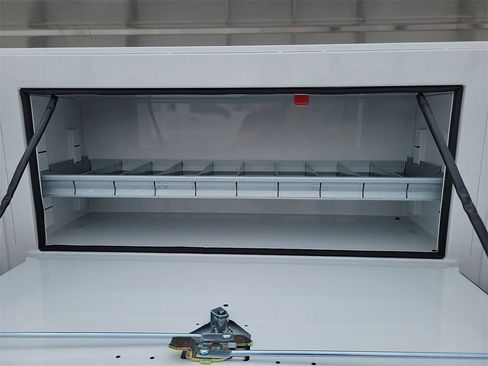 New 2026 Chevrolet Silverado 2500 W/T w/ WT Convenience Package image 6