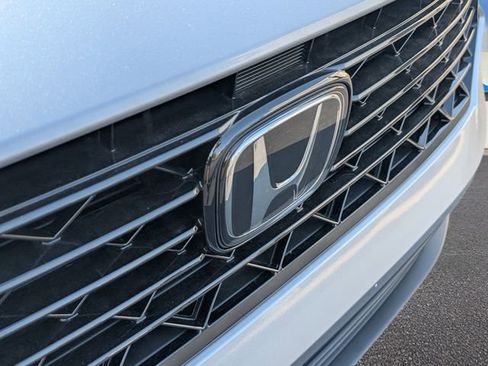 New 2026 Honda Accord Sport image 5