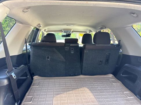 Used 2021 Toyota 4Runner SR5 RWD image 29