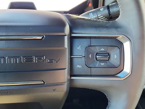 Used 2024 GMC Hummer EV 3X image 41