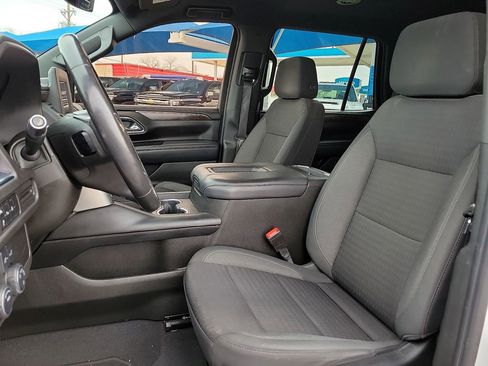 Used 2023 Chevrolet Tahoe LS image 12