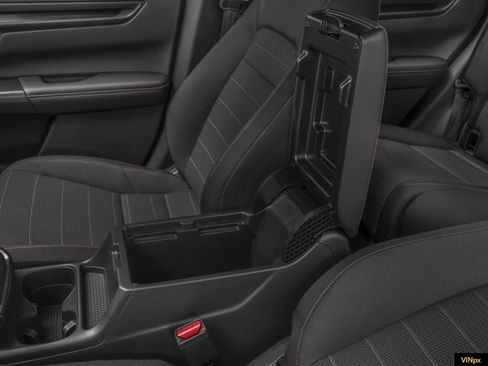 New 2026 Honda CR-V TrailSport image 10