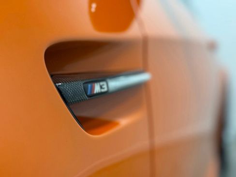 Used 2013 BMW M3 Coupe RWD image 14
