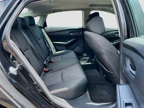 Used 2024 Honda Accord EX image 26