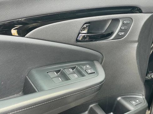 Used 2022 Honda Passport Elite image 14