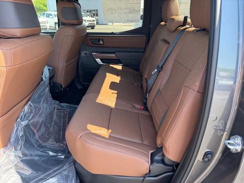 New 2026 Toyota Tundra 1794 Edition AWD/4WD image 11