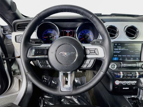 Used 2016 Ford Mustang Premium RWD image 12