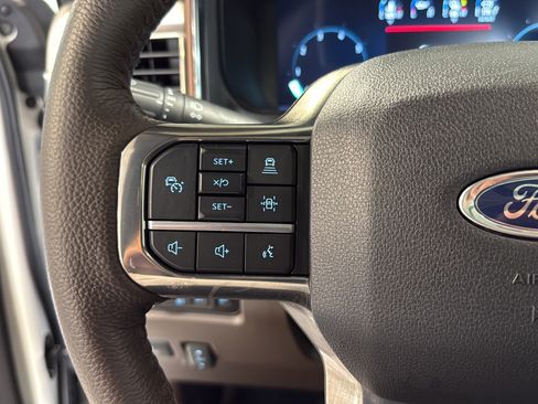 Used 2025 Ford F350 King Ranch w/ Chrome Package AWD/4WD image 36
