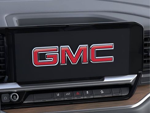New 2026 GMC Sierra 2500 SLE w/ SLE Value Package; AWD/4WD image 14
