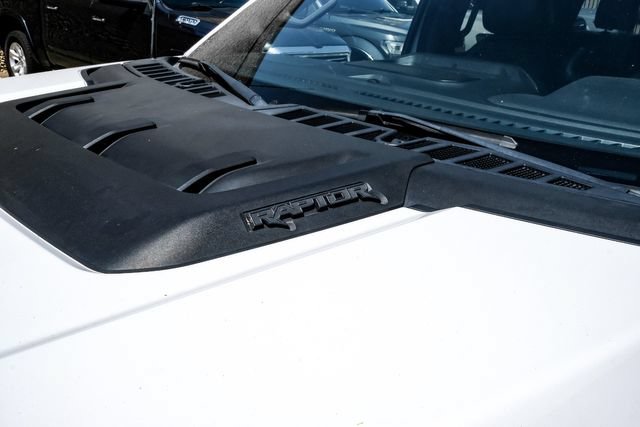 Used 2022 Ford F150 Raptor w/ Equipment Group 801A High AWD/4WD image 62