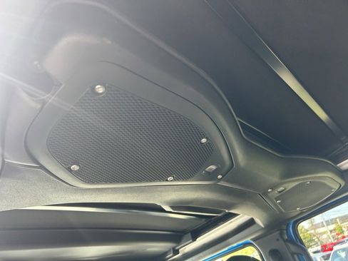 New 2026 Jeep Wrangler Sport S image 26