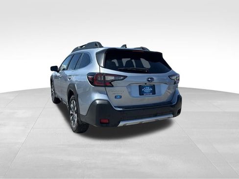Certified 2025 Subaru Outback Limited w/ Popular Package #2 AWD/4WD image 7