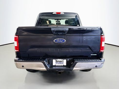 Used 2020 Ford F150 XLT w/ Trailer Tow Package image 6