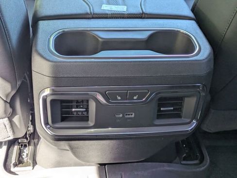 New 2026 Chevrolet Silverado 1500 High Country AWD/4WD image 31