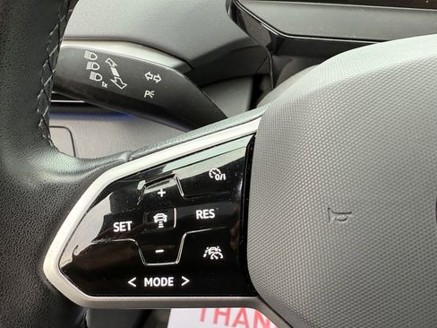 Used 2023 Volkswagen ID.4 S image 12