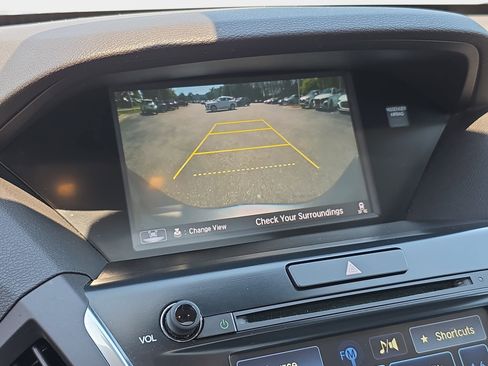 Used 2017 Acura MDX SH-AWD w/ Technology Package image 22