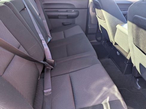 Used 2012 GMC Sierra 2500 SLE w/ SLE Preferred Package image 14