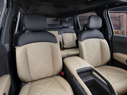 New 2027 Kia Telluride EX AWD/4WD image 15