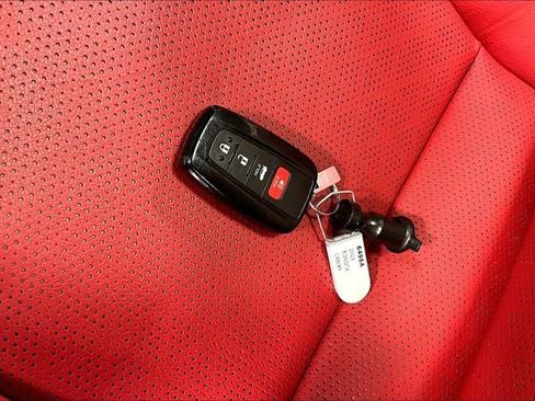 Used 2023 Toyota Camry XSE w/ Navigation Package FWD image 32