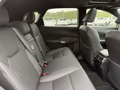 Used 2024 Lexus RX 350 AWD image 14