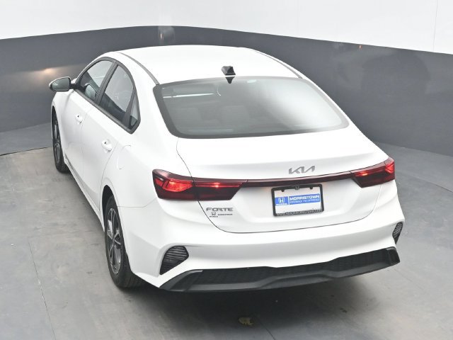 Used 2024 Kia Forte LXS FWD image 33