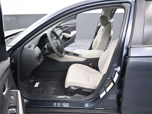 New 2025 Honda Accord LX image 3