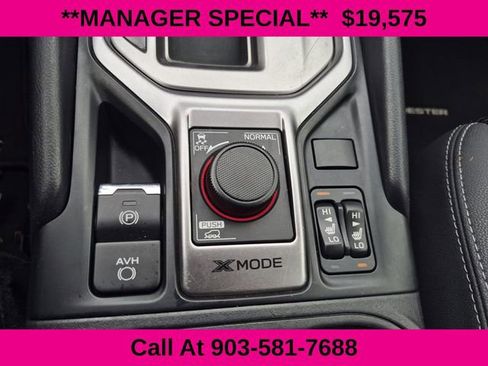 Used 2021 Subaru Forester Premium w/ Popular Package #1 AWD/4WD image 47
