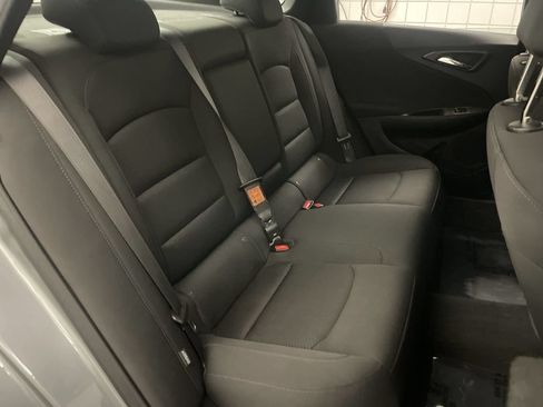 Used 2024 Chevrolet Malibu LT FWD image 19