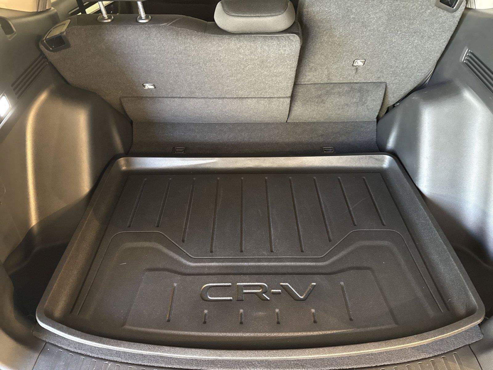 Used 2026 Honda CR-V EX image 22