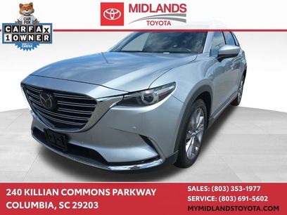 Used 2023 MAZDA CX-9 Grand Touring