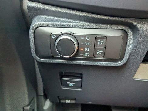 New 2025 Ford Bronco 4-Door image 25