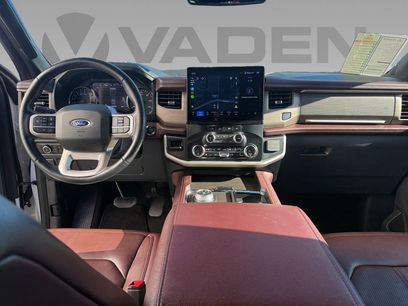 Used 2024 Ford Expedition Limited