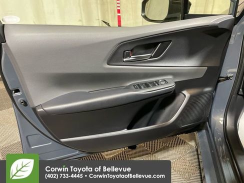 New 2026 Toyota Prius XLE image 25