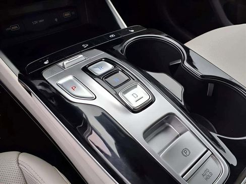 Certified 2024 Hyundai Tucson SEL image 17