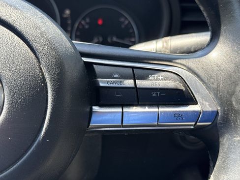 Used 2019 MAZDA MAZDA3 Sedan w/ Select Package FWD image 19