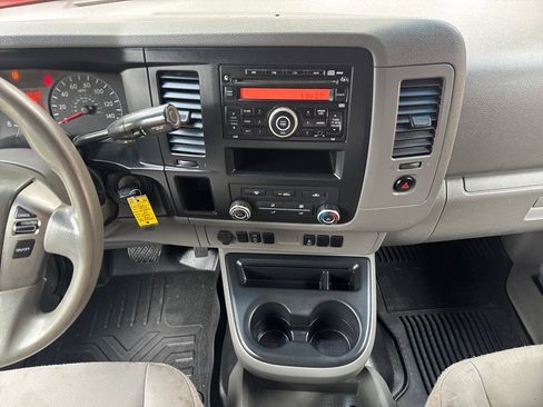 Used 2012 Nissan NV 2500 SV RWD image 20