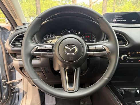 Used 2023 MAZDA CX-30 AWD 2.5 S w/ Preferred Package image 14