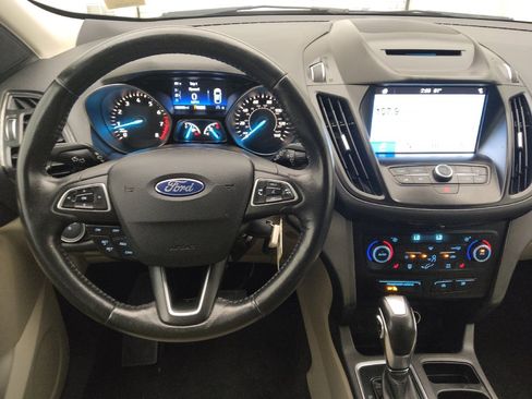 Used 2018 Ford Escape SEL AWD/4WD image 22