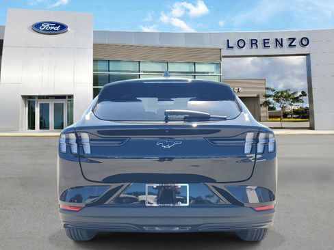 Used 2023 Ford Mustang Mach-E Select image 6