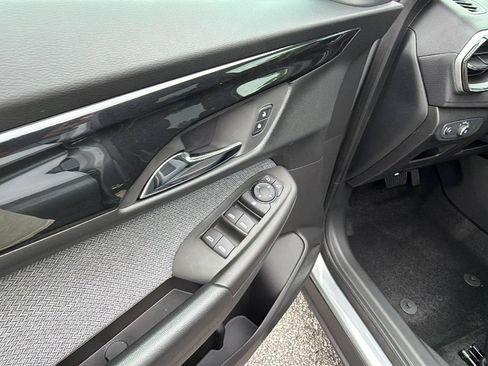 New 2026 Chevrolet TrailBlazer LT w/ Driver Confidence Package FWD image 15