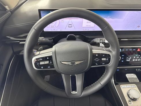 New 2026 Genesis GV80 2.5T AWD/4WD image 22