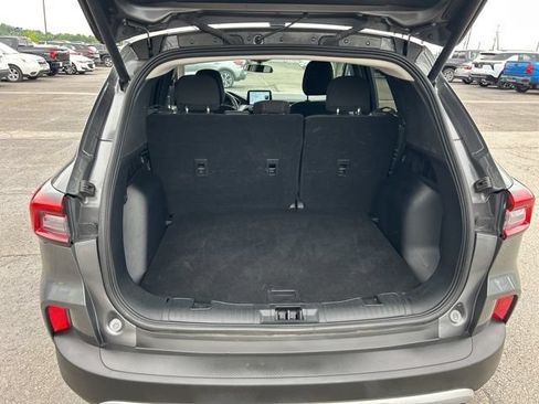 Used 2024 Ford Escape Active AWD/4WD image 22