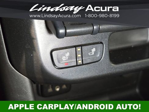 Used 2019 GMC Canyon All Terrain w/ Trailering Package AWD/4WD image 20