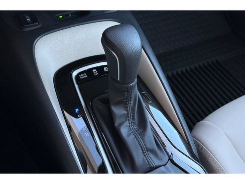 New 2026 Toyota Corolla XLE FWD image 21