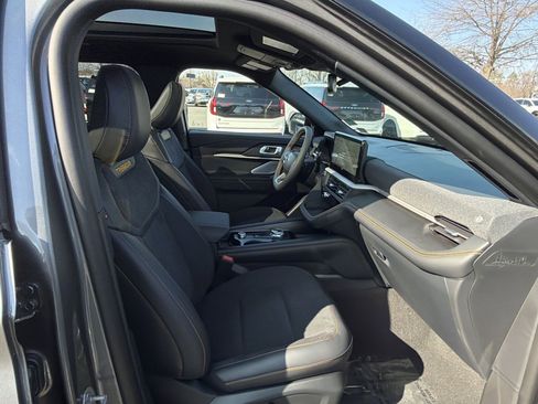 New 2026 Ford Explorer Tremor w/ Tremor Ultimate Package image 38