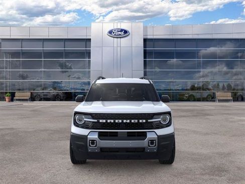 New 2026 Ford Bronco Sport Big Bend w/ Convenience Package AWD/4WD image 7